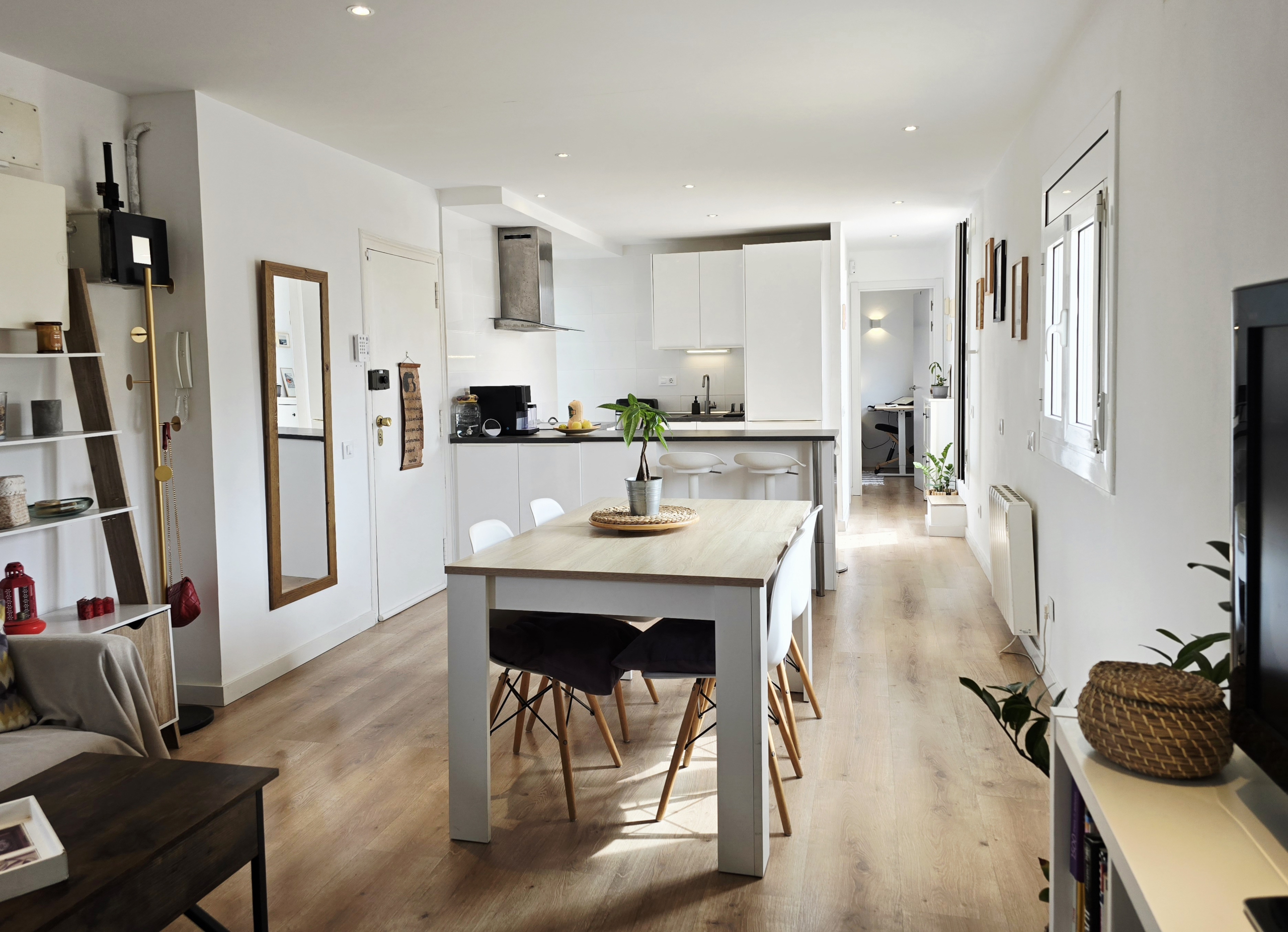 Ático en Venta en Turó de la Peira, Vall d’Ordesa