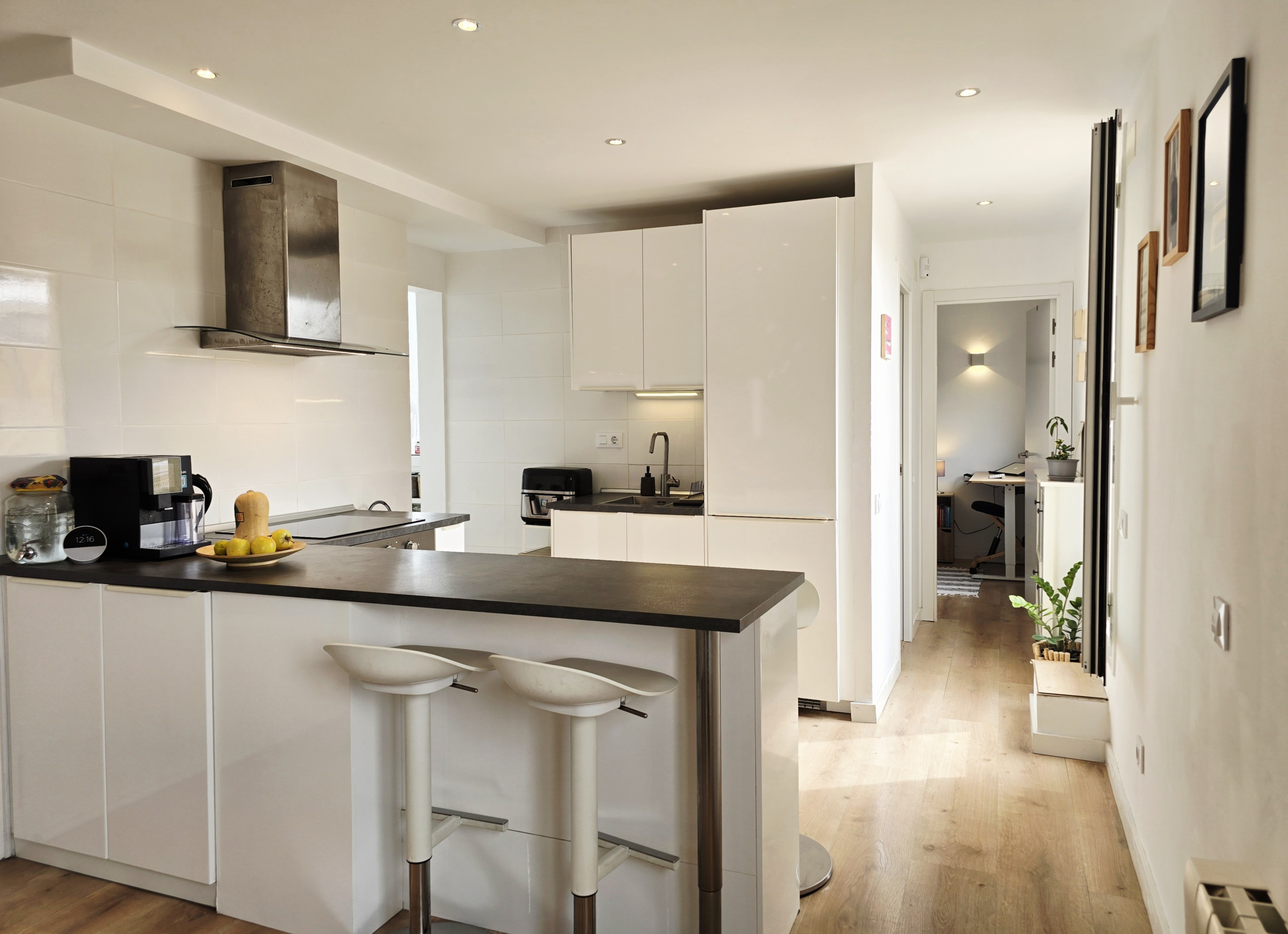 Ático en Venta en Turó de la Peira, Vall d’Ordesa