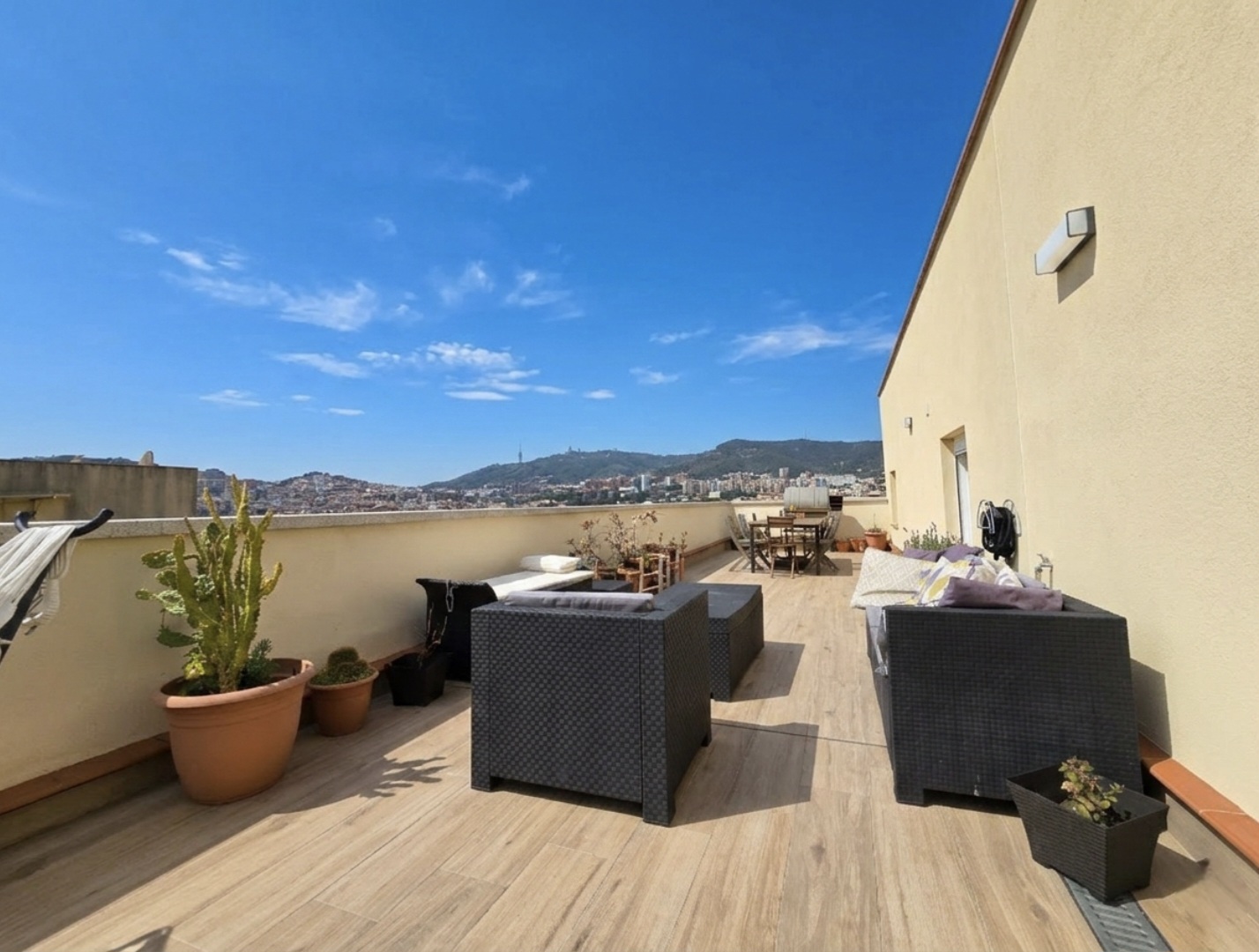 Ático en Venta en Turó de la Peira, Vall d’Ordesa