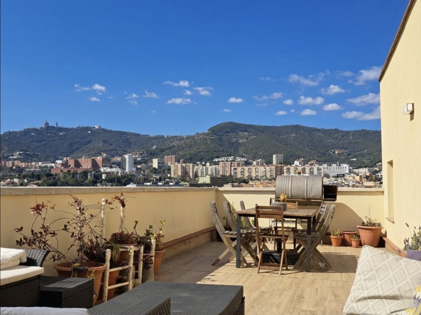 Ático en Venta en Turó de la Peira, Vall d’Ordesa